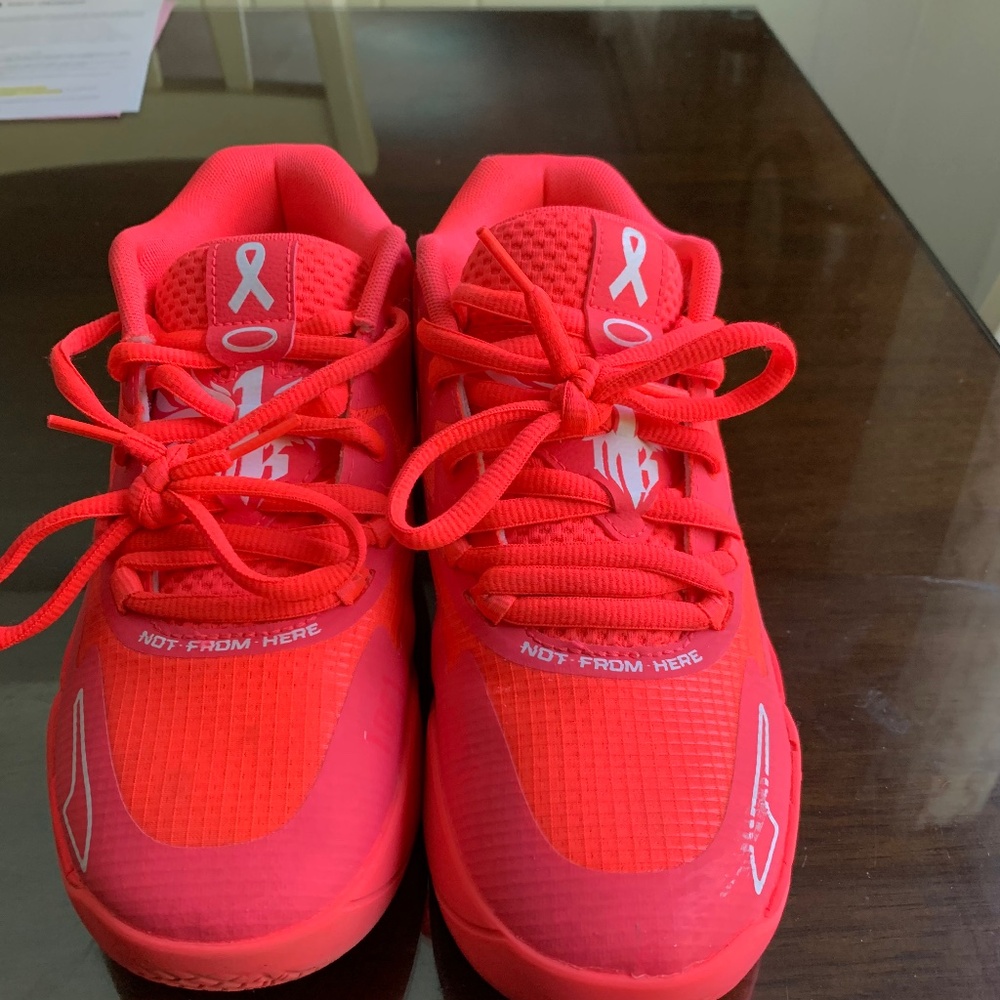 Melo Ball m.b 01 Puma sneakers